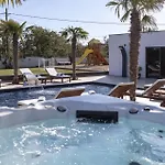 Villa Quercus Zadarvillas