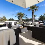 Vila Quercus Zadarvillas Policnik