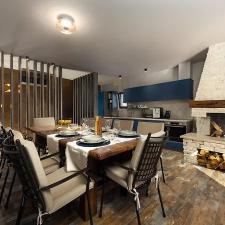 Quercus Zadarvillas 빌라 Policnik