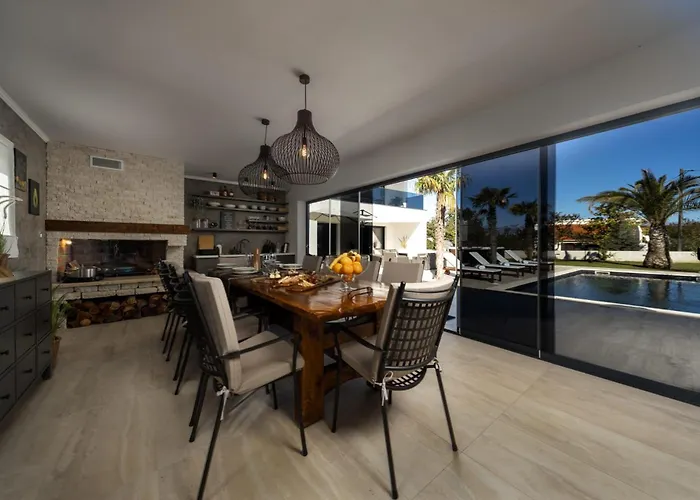 Quercus Zadarvillas 빌라