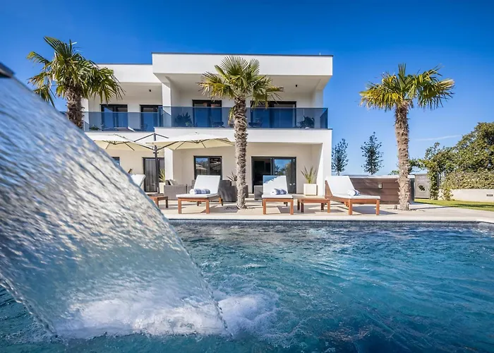 Quercus Zadarvillas * Policnik