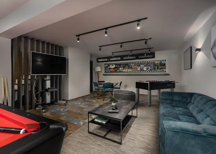 Quercus Zadarvillas *