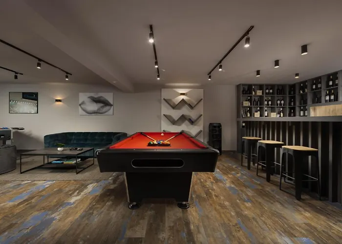 Quercus Zadarvillas * Policnik