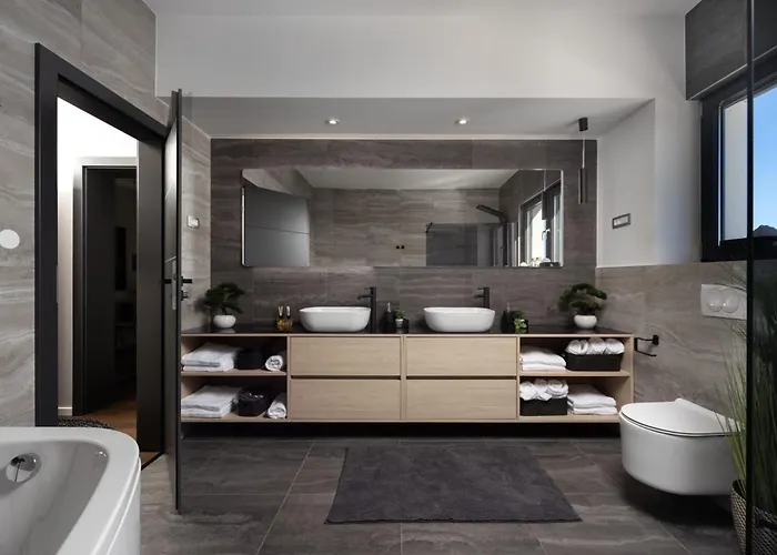 Quercus Zadarvillas 빌라 Policnik