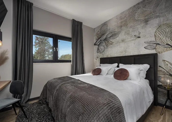 Quercus Zadarvillas *