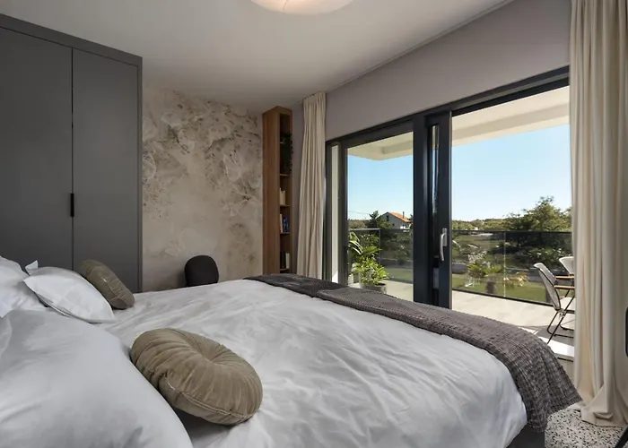 Quercus Zadarvillas 빌라