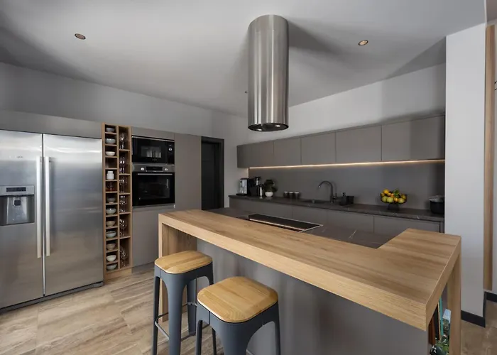 빌라 Quercus Zadarvillas