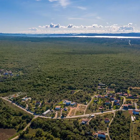 Quercus Zadarvillas Villa Policnik